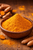 Premium Wayanad Turmeric Powder – Pure, Natural & High Curcumin - 0.200 gm