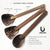  Non-Stick Wooden Spoons