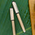 Eco-Friendly Bamboo Desk Set – Pen Holder, Bamboo Pen & Mobile Stand - Compo Offer