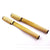 Eco-Friendly Bamboo Pen – Sustainable Writing with Style (2 Pen)