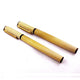 Eco-Friendly Bamboo Pen – Sustainable Writing with Style (2 Pen)