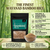 Premium Wayanad Bamboo Rice – Rare, Nutritious & Wild Harvested 0.500gm