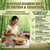 Premium Wayanad Bamboo Rice – Rare, Nutritious & Wild Harvested 0.500gm