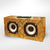 Bamboo Bluetooth Speaker – Eco-Friendly Sound with Style