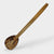 Eco-Friendly Coconut Shell Spoon – Handcrafted & Sustainable