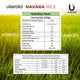 Navara Rice – Ayurvedic Supergrain of Kerala 1 kg