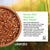 Navara Rice – Ayurvedic Supergrain of Kerala 1 kg