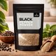 Wayanad Pure Black Pepper Powder – No Additives, Full Spice Power 200gm